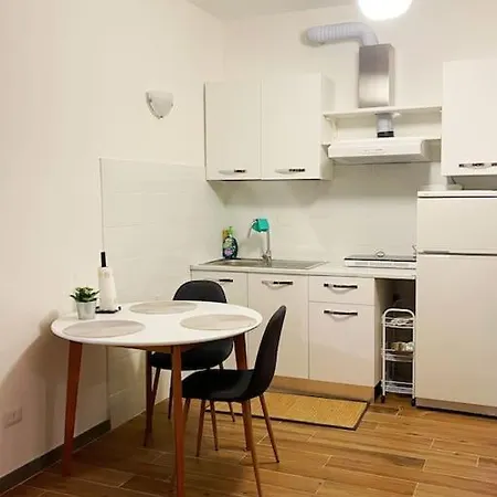 Brand New Panoramic Appartement *