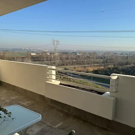 Appartement Brand New Panoramic *