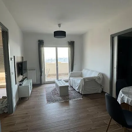 Brand New Panoramic Appartement *